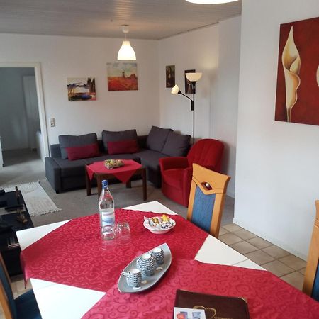 Ferienwohnung "Beste Lage" Altstadt Mit Terrasse Goslar Dış mekan fotoğraf