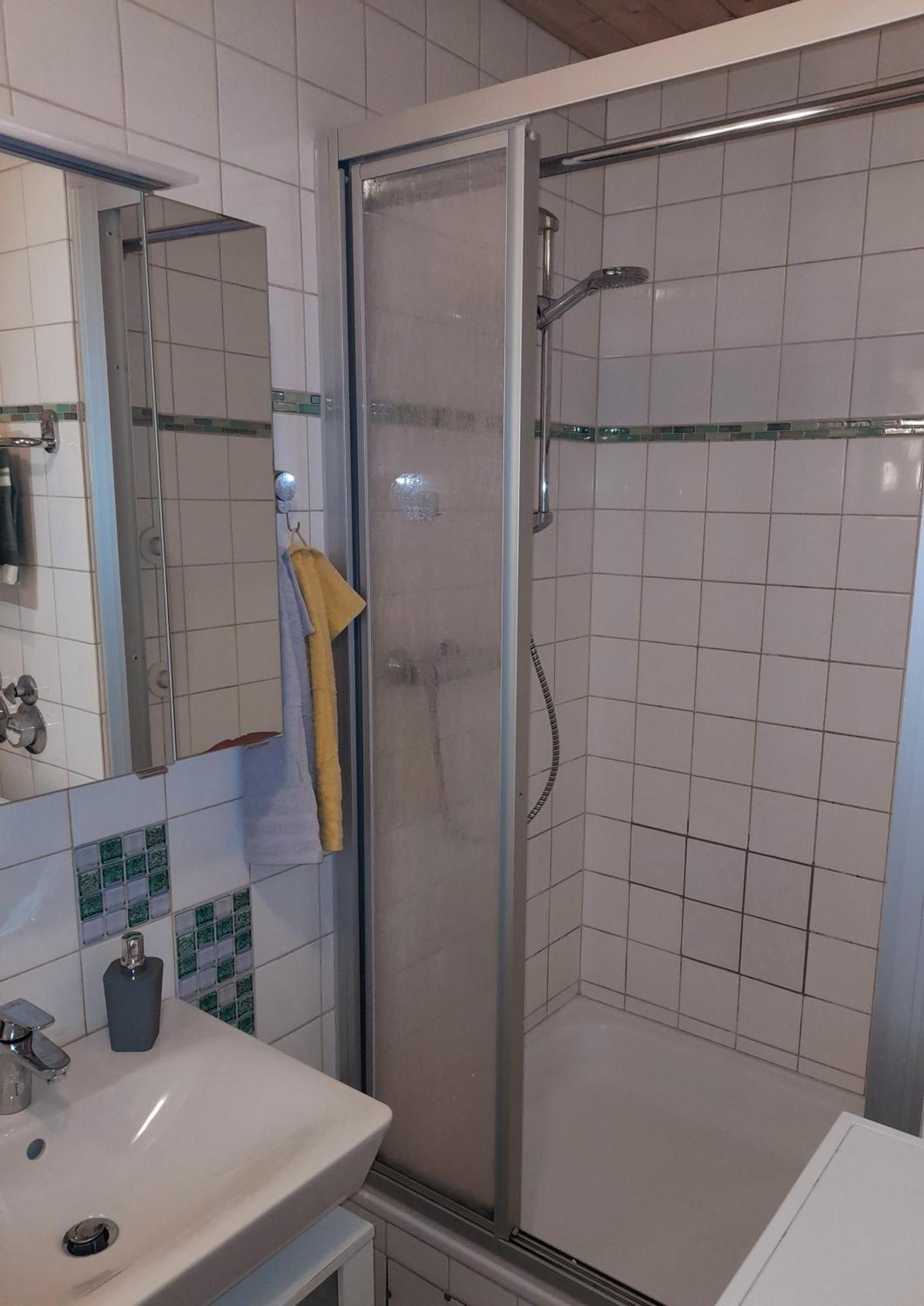 Ferienwohnung "Beste Lage" Altstadt Mit Terrasse Goslar Dış mekan fotoğraf