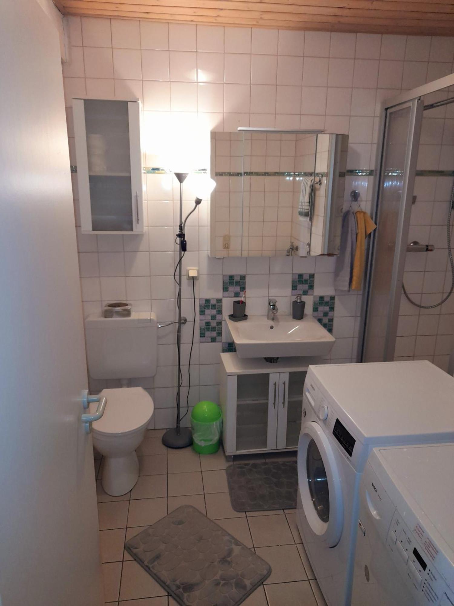 Ferienwohnung "Beste Lage" Altstadt Mit Terrasse Goslar Dış mekan fotoğraf