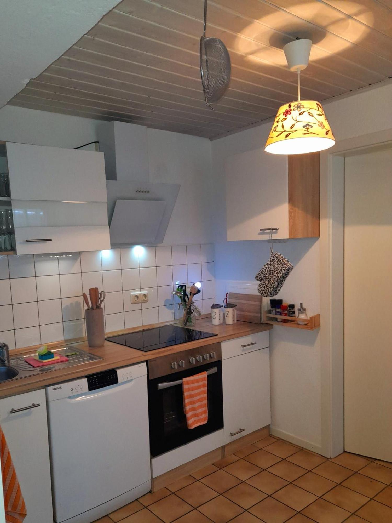 Ferienwohnung "Beste Lage" Altstadt Mit Terrasse Goslar Dış mekan fotoğraf