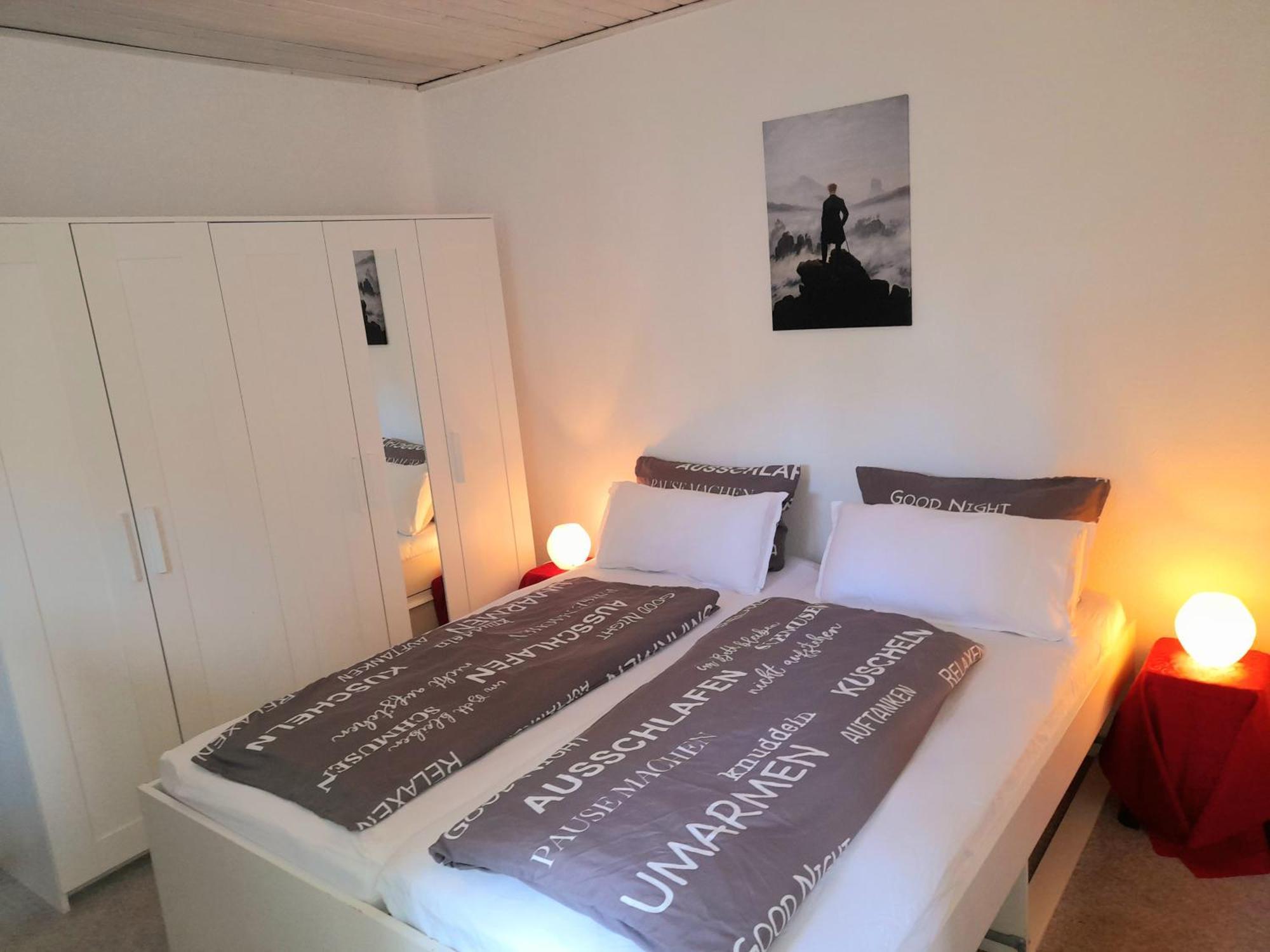 Ferienwohnung "Beste Lage" Altstadt Mit Terrasse Goslar Dış mekan fotoğraf