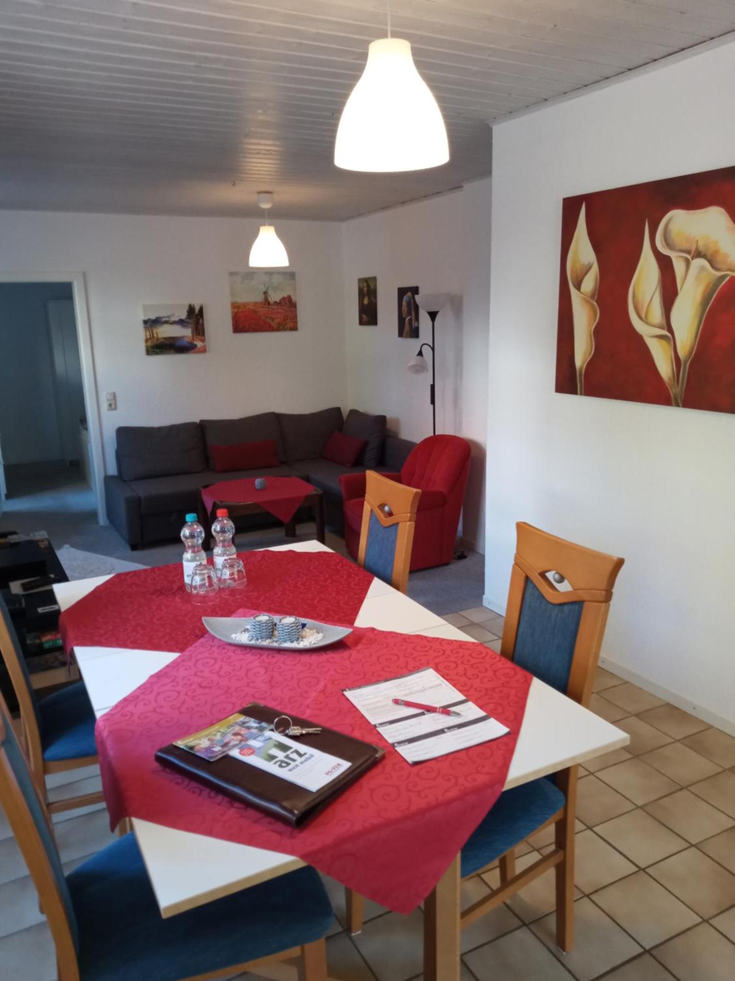 Ferienwohnung "Beste Lage" Altstadt Mit Terrasse Goslar Dış mekan fotoğraf