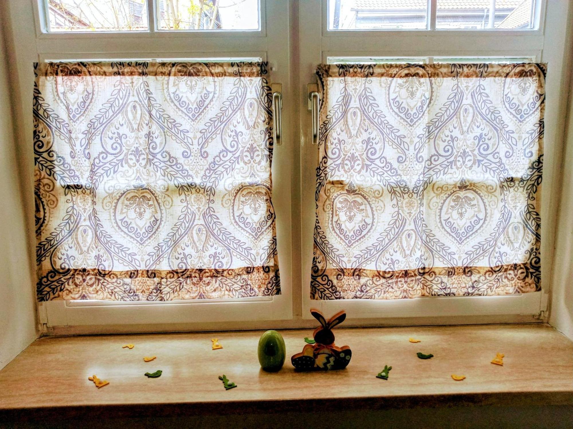 Ferienwohnung "Beste Lage" Altstadt Mit Terrasse Goslar Dış mekan fotoğraf