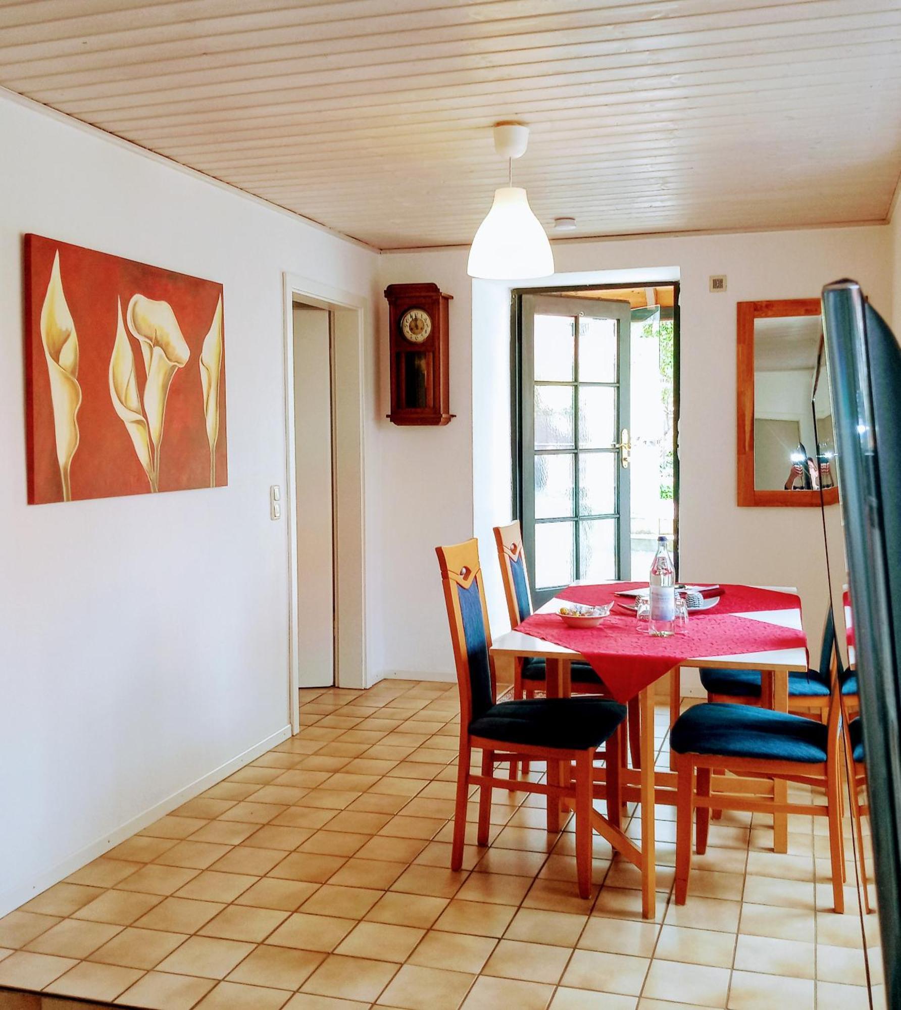 Ferienwohnung "Beste Lage" Altstadt Mit Terrasse Goslar Dış mekan fotoğraf